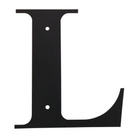 Letter L Small