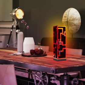 RGB lamp,Table lamp,holiday gifts