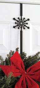 Snowflake - Wreath Hanger